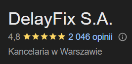 DelayFix DelayFix