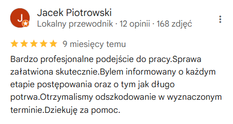 Jacek Piotrowski
