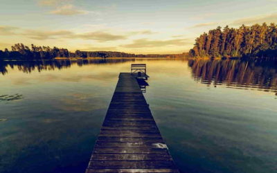 9 najpiękniejszych jezior w Polsce