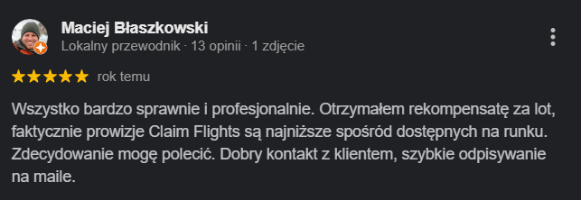 Maciej Błaszkowski Maciej Błaszkowski