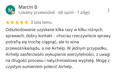 Marcin B 