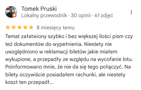 Tomek Pruski 