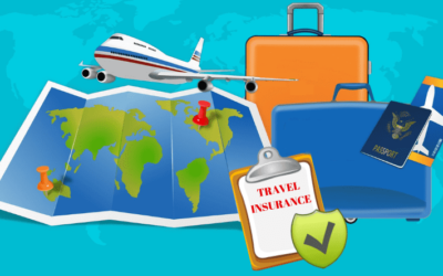 Ubezpieczenie podróżne: wszystko, co musisz wiedzieć