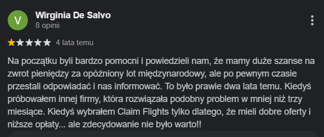 Wirginia De Salvo