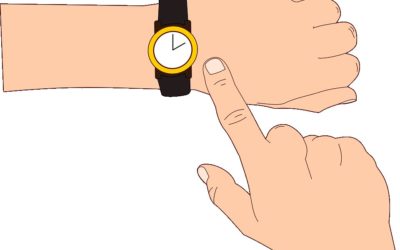 Jak szybko powinieneś znaleźć się na lotnisku?