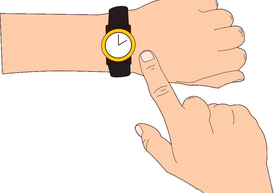 Jak szybko powinieneś znaleźć się na lotnisku?