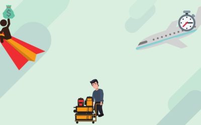 Co zrobic z opoznionym lot?